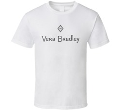 Vera Bradley Inc Company Stock T Shirt