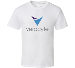 Veracyte Inc Company Stock T Shirt