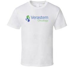 Verastem Inc Company Stock T Shirt
