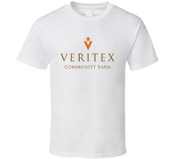 Veritex Holdings Inc Company Stock T Shirt