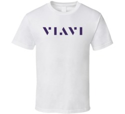 Viavi Solutions Inc Company T Shirt
