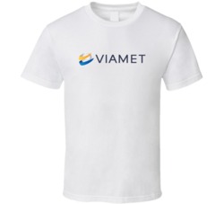 Viamet Pharmaceuticals Corp Comapny Stock T Shirt