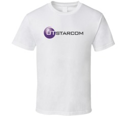 Utstarcom Holdings Corp Company Stock T Shirt