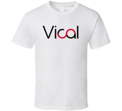 Vical Incorporated Company T Shirt