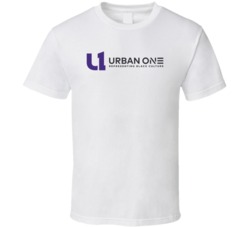 Urban One Inc Incorporated T Shirt