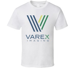 Varex Imaging Corporation Company Stock T Shirt
