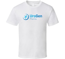 Urogen Pharma Ltd Stock T Shirt