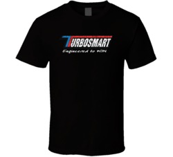 Turbosmart Auto T Shirt