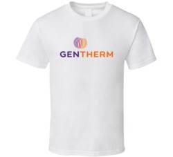 Gentherm Inc Nasdaq Company Logo Employee Fan T Shirt