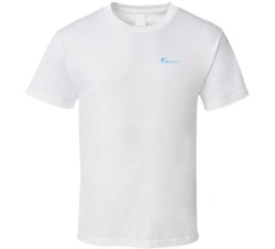 Mynd Analytics Inc Nasdaq Company Logo Employee Fan T Shirt