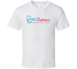 Orthopediatrics Corp Nasdaq Company Logo Employee Fan T Shirt