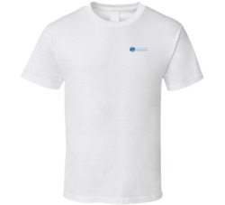 Outlook Therapeutics Inc Nasdaq Company Logo Employee Fan T Shirt