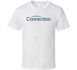 Pc Connection Inc Nasdaq Company Logo Employee Fan T Shirt