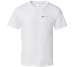 Pacific Mercantile Bancorp Nasdaq Company Logo Employee Fan T Shirt