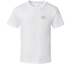 Pacwest Bancorp Nasdaq Company Logo Employee Fan T Shirt