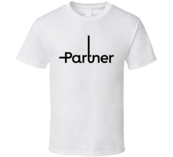 Partner Communications Company Ltd Nasdaq Company Logo Employee Fan T 