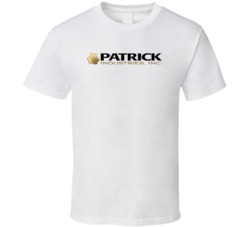 Patrick Industries Inc Nasdaq Company Logo Employee Fan T Shirt