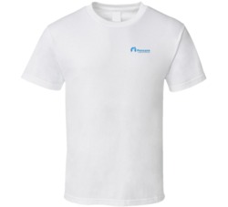 Pensare Acquisition Corp Nasdaq Company Logo Employee Fan T Shirt