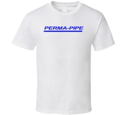 Perma-pipe International Holdings Inc Nasdaq Company Logo Employee Fan