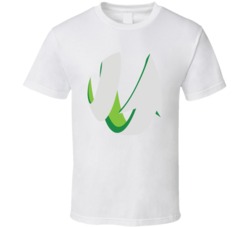 Sharpspring Inc  Nasdaq Company Logo Employee Fan T Shirt