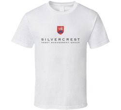 Silvercrest Asset Management Group Inc Nasdaq Company Logo Employee Fa