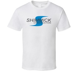 Shimmick Construction Company Inc Nasdaq Company Logo Employee Fan T S