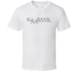 Southern National Bancorp Of Virginia Inc Company Logo Employee Fan T 