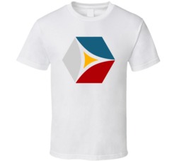 Esquire Financial Holdings Inc Nasdaq Company Logo Employee Fan T Shir