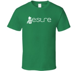 Estre Ambiental Inc Nasdaq Company Logo Employee Fan T Shirt