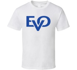Evo Payments Inc Nasdaq Company Logo Employee Fan T Shirt