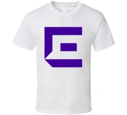 Extreme Networks Inc Nasdaq Company Logo Employee Fan T Shirt