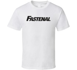 Fastenal Company Nasdaq Company Logo Employee Fan T Shirt