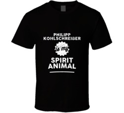 Philipp Kohlschreiber Is My Spirit Animal Tennis Player Germany Athlet