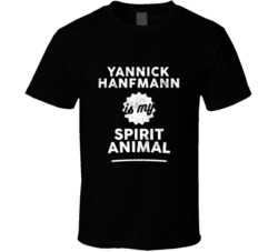Yannick Hanfmann Is My Spirit Animal Tennis Player Germany Athlete Fan