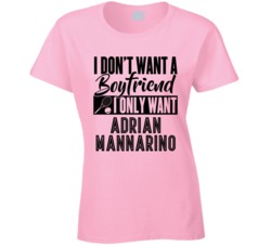 Adrian Mannarino Don't Want Boyfriend Only Tennis Player France A