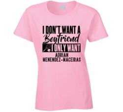 Adrian Menendez-maceiras Don't Want Boyfriend Only Tennis Player 