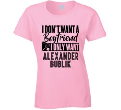Alexander Bublik Don't Want Boyfriend Only Tennis Player Kazakhst