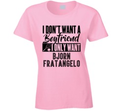 Bjorn Fratangelo Don't Want Boyfriend Only Tennis Player United S