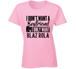 Blaz Rola Don't Want Boyfriend Only Tennis Player Slovenia Athlet