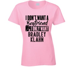 Bradley Klahn Don't Want Boyfriend Only Tennis Player Usa Athlete