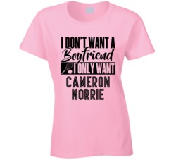 Cameron Norrie Don't Want Boyfriend Only Tennis Player United Kin
