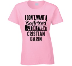 Cristian Garin Don't Want Boyfriend Only Tennis Player Chile Athl