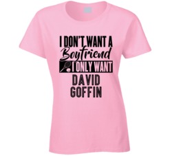 David Goffin Don't Want Boyfriend Only Tennis Player Belgium Athl