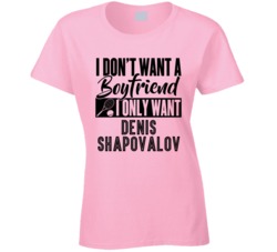 Denis Shapovalov Don't Want Boyfriend Only Tennis Player Canada A