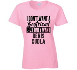 Denis Kudla Don't Want Boyfriend Only Tennis Player United States