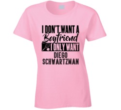 Diego Schwartzman Don't Want Boyfriend Only Tennis Player Argenti