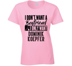 Dominik Koepfer Don't Want Boyfriend Only Tennis Player Germany A