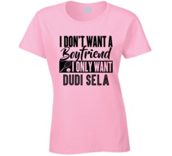 Dudi Sela Don't Want Boyfriend Only Tennis Player Israel Athlete 