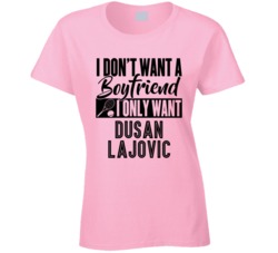 Dusan Lajovic Don't Want Boyfriend Only Tennis Player Serbia Athl