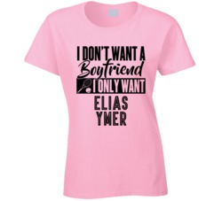 Elias Ymer Don't Want Boyfriend Only Tennis Player Sweden Athlete